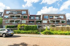 Under offer: Voordorp 74, 2352 BV Leiderdorp