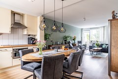 Under offer: Voordorp 74, 2352 BV Leiderdorp