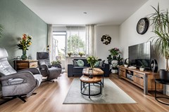 Under offer: Voordorp 74, 2352 BV Leiderdorp