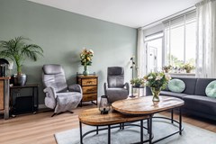 Under offer: Voordorp 74, 2352 BV Leiderdorp