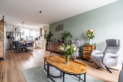 Under offer: Voordorp 74, 2352 BV Leiderdorp