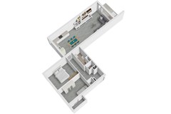 Under offer: Voordorp 74, 2352 BV Leiderdorp