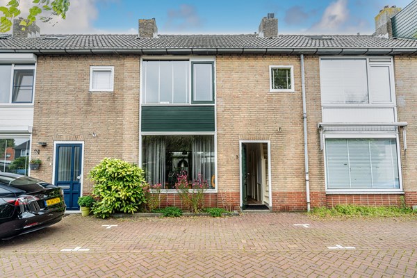 Rijnstraat 3, 2382 BE Zoeterwoude