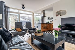 For sale: Rijnstraat 3, 2382 BE Zoeterwoude