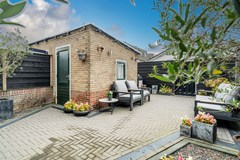 For sale: Rijnstraat 3, 2382 BE Zoeterwoude