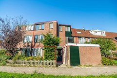 Under offer: Sijthoffstraat 51, 2332 PZ Leiden