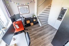 Under offer: Sijthoffstraat 51, 2332 PZ Leiden