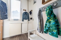 Under offer: Sijthoffstraat 51, 2332 PZ Leiden