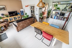 For sale: Schubertlaan 132, 2324 EA Leiden