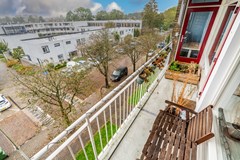 Under offer: Schubertlaan 132, 2324 EA Leiden