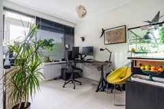 Under offer: Schubertlaan 132, 2324 EA Leiden