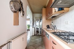 Under offer: Schubertlaan 132, 2324 EA Leiden