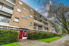 Under offer: Schubertlaan 132, 2324 EA Leiden