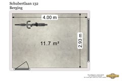 Under offer: Schubertlaan 132, 2324 EA Leiden