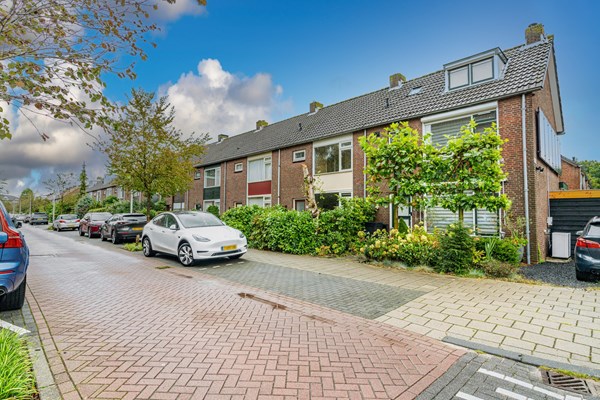 Medium property photo - Rembrandtlaan 176, 2251 HD Voorschoten