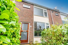 Under offer: Rembrandtlaan 176, 2251 HD Voorschoten