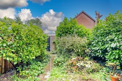 Under offer: Rembrandtlaan 176, 2251 HD Voorschoten