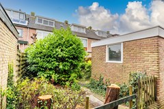 Under offer: Rembrandtlaan 176, 2251 HD Voorschoten