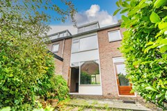 Under offer: Rembrandtlaan 176, 2251 HD Voorschoten