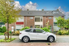 Under offer: Rembrandtlaan 176, 2251 HD Voorschoten