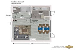 Under offer: Rembrandtlaan 176, 2251 HD Voorschoten