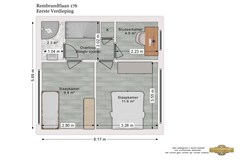 Under offer: Rembrandtlaan 176, 2251 HD Voorschoten