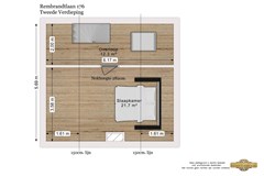 Under offer: Rembrandtlaan 176, 2251 HD Voorschoten