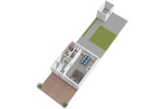 Under offer: Rembrandtlaan 176, 2251 HD Voorschoten