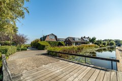 Verkocht: Watertje 3, 2381EE Zoeterwoude