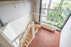 Under offer: Benny Goodmanstraat 18, 2324 LC Leiden