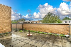 Under offer: Benny Goodmanstraat 18, 2324 LC Leiden