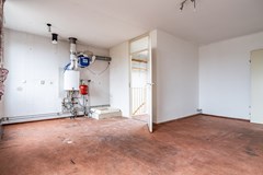 Under offer: Benny Goodmanstraat 18, 2324 LC Leiden