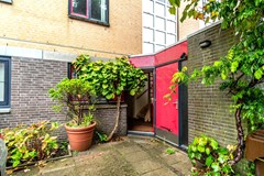 Under offer: Benny Goodmanstraat 18, 2324 LC Leiden