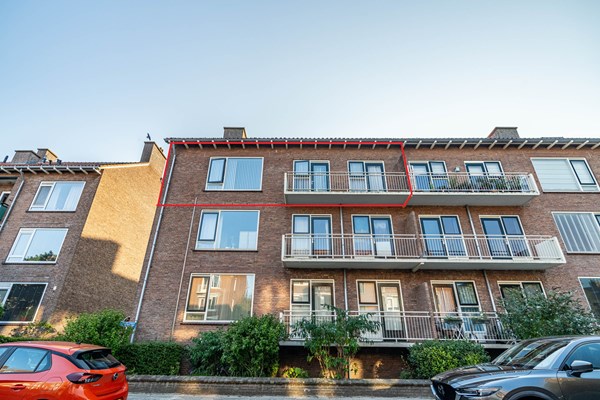 Burggravenlaan 82, 2313 HX Leiden