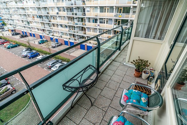 Medium property photo - Merelstraat 128, 2352 VG Leiderdorp