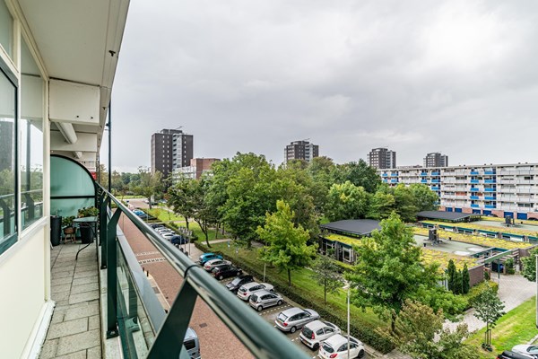 Medium property photo - Merelstraat 128, 2352 VG Leiderdorp