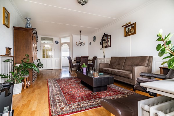 Medium property photo - Merelstraat 128, 2352 VG Leiderdorp