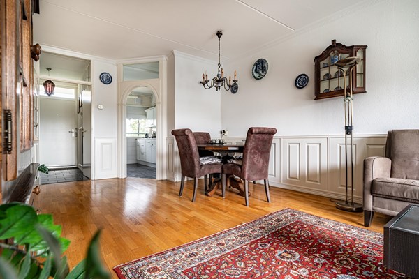 Medium property photo - Merelstraat 128, 2352 VG Leiderdorp