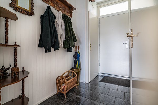 Medium property photo - Merelstraat 128, 2352 VG Leiderdorp