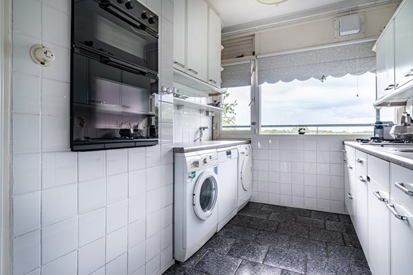 Medium property photo - Merelstraat 128, 2352 VG Leiderdorp