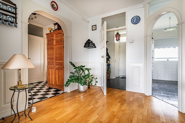 Medium property photo - Merelstraat 128, 2352 VG Leiderdorp