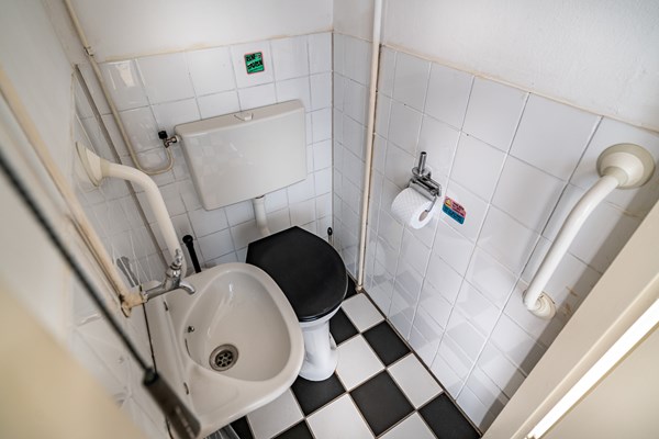 Medium property photo - Merelstraat 128, 2352 VG Leiderdorp