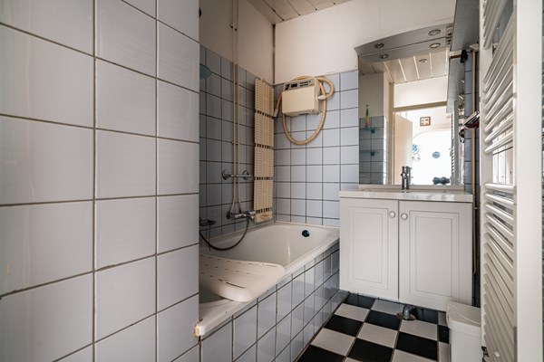 Medium property photo - Merelstraat 128, 2352 VG Leiderdorp