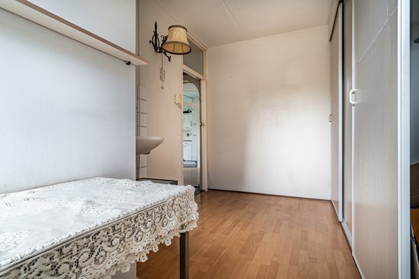 Medium property photo - Merelstraat 128, 2352 VG Leiderdorp