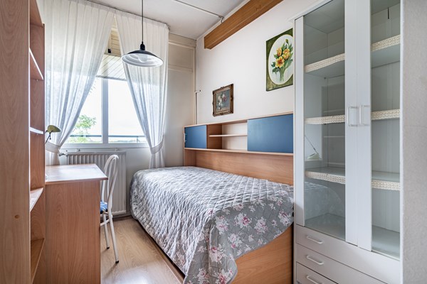 Medium property photo - Merelstraat 128, 2352 VG Leiderdorp