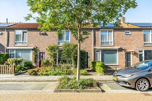 Willibrordusstraat 9, 2382 XE Zoeterwoude