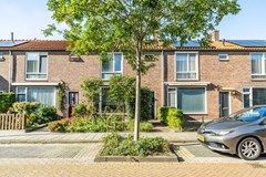 Verkocht: Willibrordusstraat 9, 2382XE Zoeterwoude