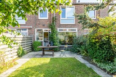 Under offer: Willibrordusstraat 9, 2382 XE Zoeterwoude