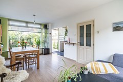 Under offer: Willibrordusstraat 9, 2382 XE Zoeterwoude