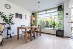 Under offer: Willibrordusstraat 9, 2382 XE Zoeterwoude